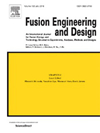 FUSION ENGINEERING AND DESIGN封面